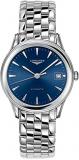 Longines Flagship Blue Dial Automatic Men's Watch L4.774.4.92.6