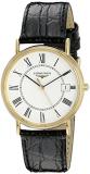 Longines Men's LNG47202112 La Grande Classique Presence White Dial Watch