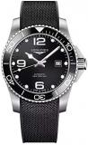 Longines HYDROCONQUEST Ceramic 41MM Automatic Diving Watch L37814569