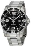 Longines HydroConquest Steel 44mm Diving Watch L38404566