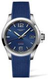 Longines Conquest VHP Blue Dial Men's Watch L37164969