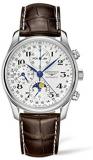 Longines Men's Watches Master Collection L2.673.4.78.3 - WW