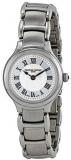 Frederique Constant Delight Classic Ladies Stainless Steel Watch FC-200M1ER6B
