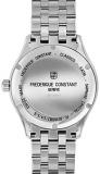 Frederique Constant Geneve Classics Index FC-303MN5B6B Automatic Mens Watch
