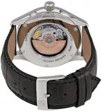 Frederique Constant Classics Automatic Movement Silver Dial Men's Watch FC-350MC5B6