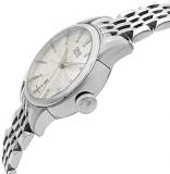 Oris Artelier Date Diamonds Automatic Ladies Watch 01 561 7687 4051-07 8 14 77