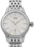Oris Artelier Date Diamonds Automatic Ladies Watch 01 561 7687 4051-07 8 14 77
