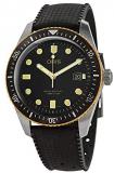 Oris Divers Sixty-Five Automatic Black Dial 42mm Men's Watch 01 733 7720 4354-07 4 21 18
