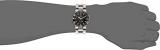 Oris Men's 73376534159MB Divers Analog Display Swiss Automatic Silver Watch