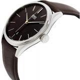 Oris Artelier Dexter Gordon Limited Edition Self-Winding Automatic Swiss Made Men's Watch 01 733 7721 4083-Set LS