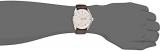 Oris Men's 67476444051LS Artix Analog Display Swiss Automatic Brown Watch