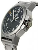 Oris Air Racing Silver Lake Limited Edition Mens Watch 73576414184MB