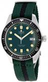 Oris Divers Automatic Green Dial Mens Watch 01 733 7720 4057-07 5 21 25FC