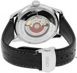 Oris Artelier Small Second, Pointer Date Automatic Men's Watch 01 745 7666 4054-07 5 23 71FC