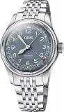 Oris Big Crown Automatic Blue Dial Men's Watch 01 754 7741 4065-07 8 20 22