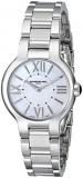 Raymond Weil Women's 5927-ST-00907 Noemia Mother-Of-Pearl Dial Watch