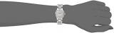 Raymond Weil Women's 5927-ST-00907 Noemia Mother-Of-Pearl Dial Watch