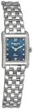 Raymond Weil Tosca Steel &amp; Diamond Womens Watch Blue Mother-of-Pearl Dial 5874-PDBD-BL