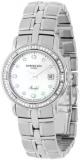 Raymond Weil Women's 9441-STS-97081 Parsifal Mother-of-Pearl Dial Watch