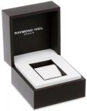 Raymond Weil Men's 2846-ST-00659 "Maestro" Stainless Steel Watch