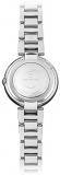 Raymond Weil Women's Shine Quartz Watch with Stainless-Steel Strap, Silver, 15.5 (Model: 1600-ST-00995)