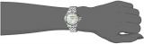 Raymond Weil Women's Swiss-Quartz Watch with Stainless-Steel Strap, Silver, 18 (Model: 5960-ST-00995)