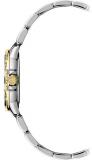 Raymond Weil Women's Tango Quartz Watch with Two-Tone-Stainless-Steel Strap, 12.7 (Model: 5960-SPS-00995)
