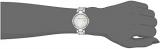 Raymond Weil Women's Shine Quartz Watch with Stainless-Steel Strap, Two Tone, 13.5 (Model: 1600-STP-00995)