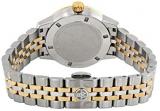 Raymond Weil Freelancer Mother of Pearl Dial Ladies Two Tone Watch 5634-STP-97021