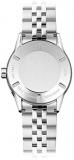 Raymond Weil Men's 2760-ST4-65001 Freelancer Analog Display Swiss Automatic Silver Watch