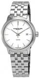 Raymond Weil Maestro Automatic White Dial Watch 2237-ST-30011