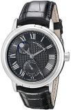 Raymond Weil Men's 2839-Stc-00209 Moon Face Automatic Date Watch