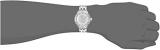 Raymond Weil Men's Swiss-Quartz Watch with Stainless-Steel Strap, Silver, 18 (Model: 5960-ST-00658)
