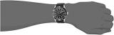Raymond Weil Men's 'Freelancer' Swiss Automatic Stainless Steel and Rubber Dress Watch, Color:Black (Model: 2760-SB2-20001)