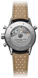 Raymond Weil Men's 7740-SC3-65521 Freelancer Analog Display Swiss Automatic Brown Watch