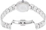 Ladies' Raymond Weil Shine Repetto "Etoille" Special Edition Interchangeable Diamond Dial Watch 1600-ST-RE695