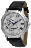 Raymond Weil Men's 9579-STC-65001 Tradition Silver Day Date Dial Watch
