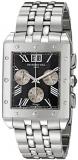 Raymond Weil Tango Chronograph Stainless Steel Mens Watch Date 4881-ST-00209