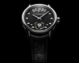 Raymond Weil Freelancer ACDC Limited Edition Automatic Black Dial Men's Watch 2780-STC-ACDC1