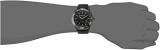Raymond Weil Men's Freelancer Stainless Steel Swiss-Automatic Watch with Rubber Strap, Black (Model: 2760-SB1-20001)