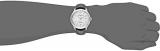 Baume & Mercier Men's BMMOA10112 Clifton Analog Display Swiss Automatic Black Watch