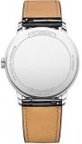 Baume et Mercier Classima Silver Dial 42mm Men's Watch 10415