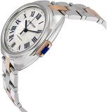 Cartier Women's W2CL0003 Cle de Silver Watch