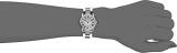 Cartier Women's W6701004 "Ronde Solo" Stainless Steel Watch with Link Bracelet