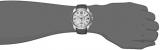 Cartier Men's W7100046 Analog Display Automatic Self Wind Black Watch