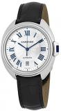 Cartier Cle de Cartier Automatic Men's Watch WSCL0018