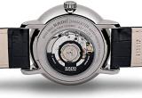 Rado Diamaster Automatic Silver Dial Men's Watch R14129136