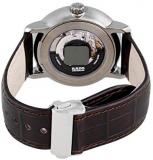 Rado Diamaster XL Automatic Silver Dial Men's Watch R14074106