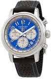 Chopard Mille Miglia Racing Colors Limited Edition Blue Dial Men's Watch 168589-3010
