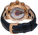 Rose Gold Chronograph Chopard Grand Prix de Monaco Historique Limited Edition of 250 Watches